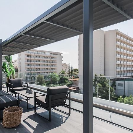 אתונה Riviera Luxury Penthouse By The Beach מראה חיצוני תמונה