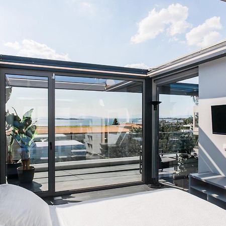 אתונה Riviera Luxury Penthouse By The Beach מראה חיצוני תמונה
