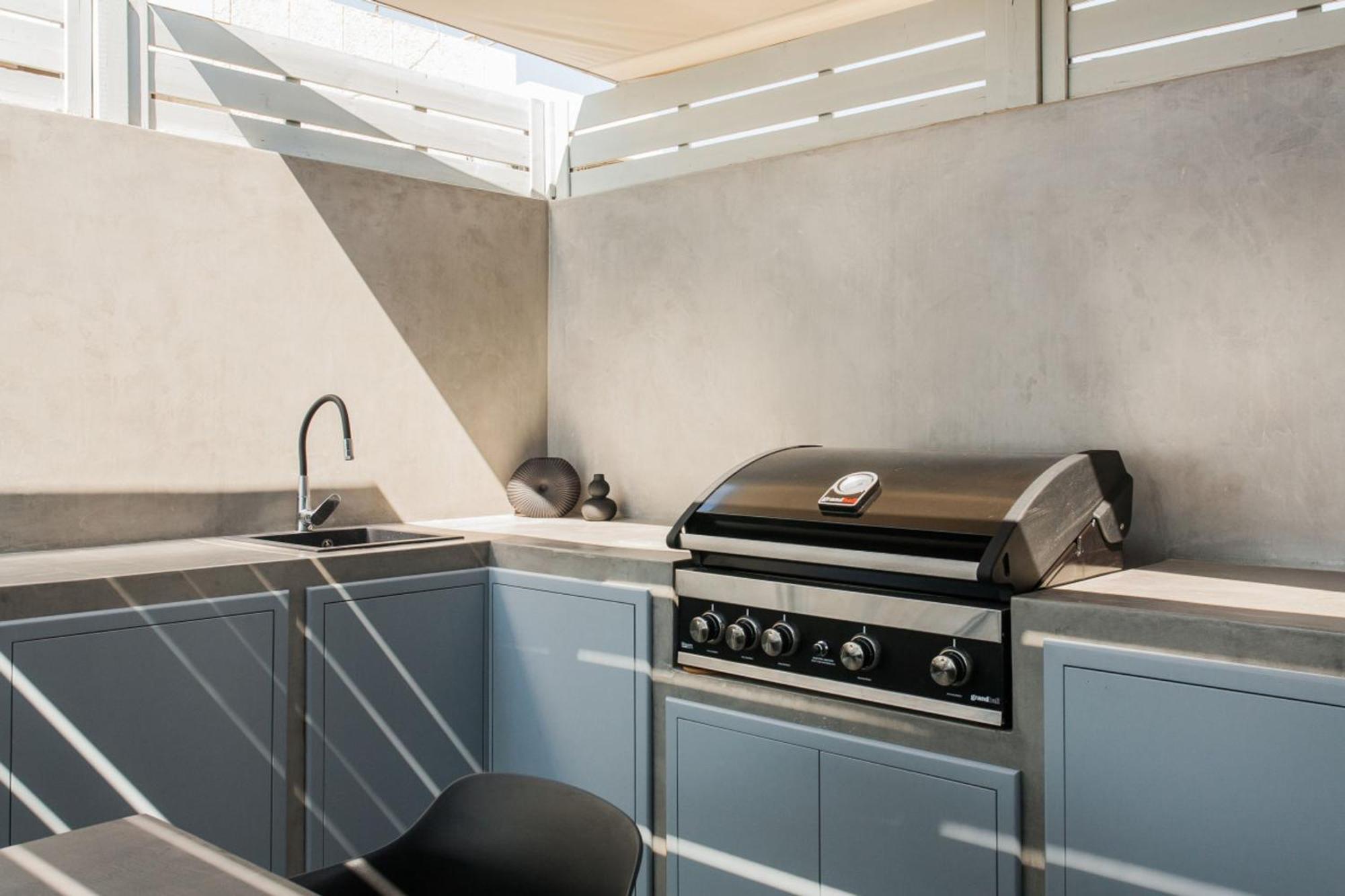אתונה Riviera Luxury Penthouse By The Beach מראה חיצוני תמונה